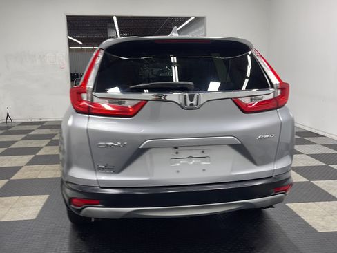 Used 2017 Honda CR-V EX-L image 16