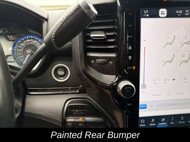 Certified 2022 RAM 2500 Limited AWD/4WD image 25