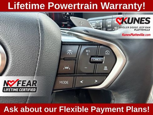 Used 2024 Lexus GX 550 w/ Cold Area Package AWD/4WD image 21