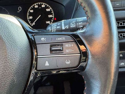 Used 2024 Honda HR-V Sport image 21