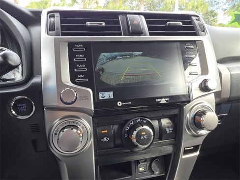 Certified 2023 Toyota 4Runner TRD Sport image 33