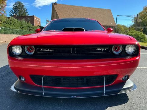 Used 2019 Dodge Challenger R/T Scat Pack w/ Shaker Package image 3