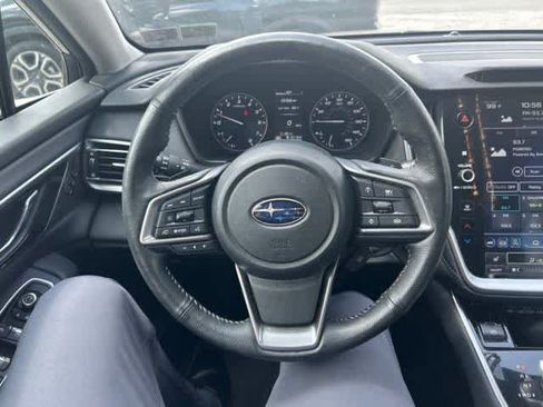 Used 2023 Subaru Outback Limited XT AWD/4WD image 25