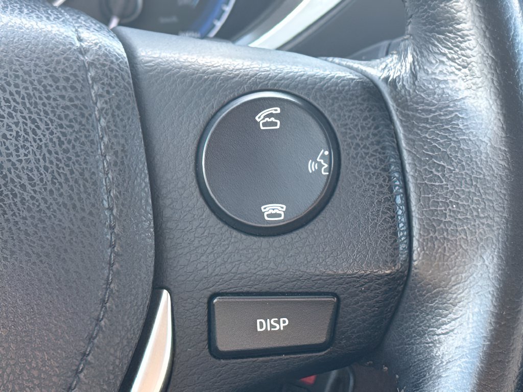 Used 2015 Toyota Corolla S FWD image 16