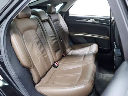 Used 2015 Lincoln MKZ AWD w/ Equipment Group 102A Reserve image 21