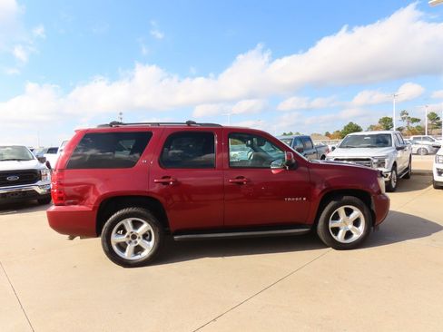Used 2009 Chevrolet Tahoe LT image 10