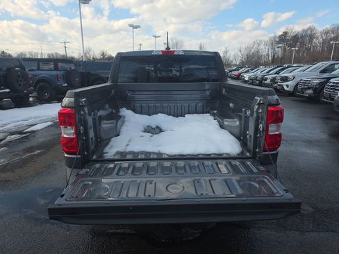 Used 2022 Ford Maverick XL w/ Equipment Group 100A Standard image 17