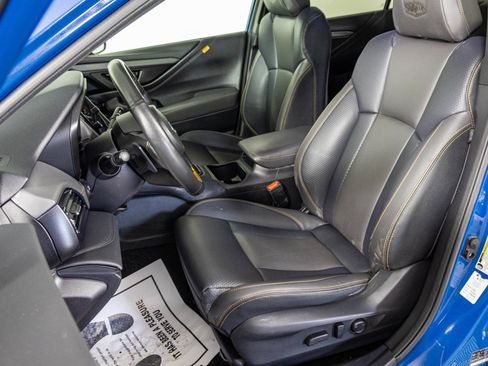 Used 2024 Subaru Outback Wilderness AWD/4WD image 23