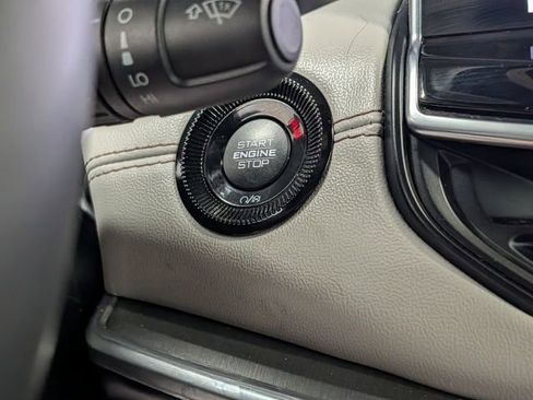 Used 2024 Jeep Compass Limited image 22