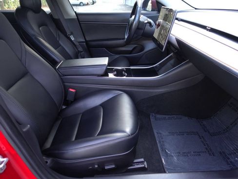 Used 2019 Tesla Model 3 Standard Range Plus RWD image 26