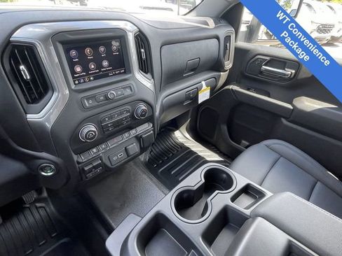New 2024 Chevrolet Silverado 3500 W/T w/ WT Convenience Package image 7