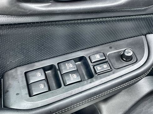 Used 2016 Subaru Legacy 2.5i Limited image 12