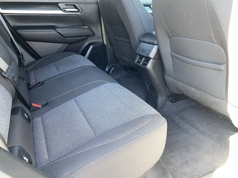 Used 2025 GMC Terrain Elevation AWD/4WD image 13