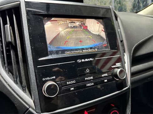 Used 2018 Subaru Impreza 2.0i image 20