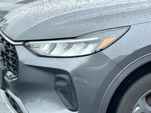 Used 2024 Ford Escape ST-Line AWD/4WD image 11