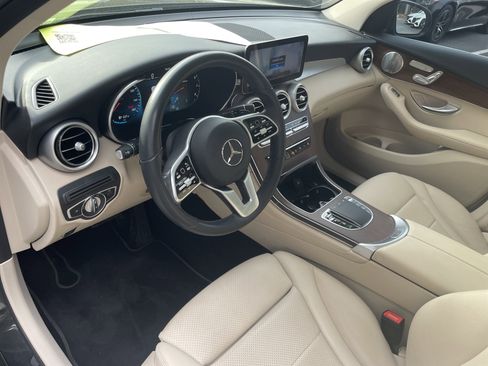 Certified 2020 Mercedes-Benz GLC 300 image 20