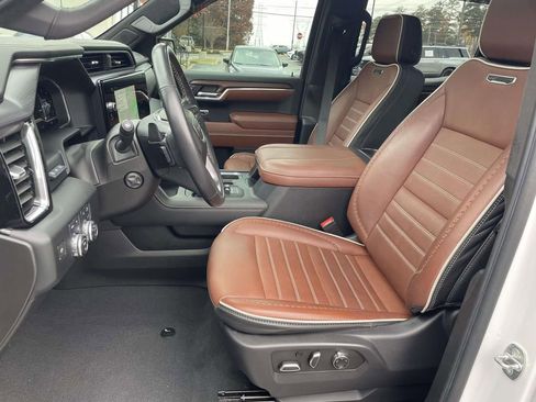 Used 2023 GMC Sierra 1500 Denali Ultimate image 21