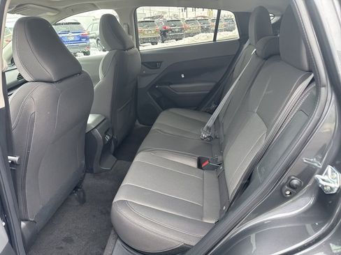 New 2026 Subaru Crosstrek 2.0i Premium image 24