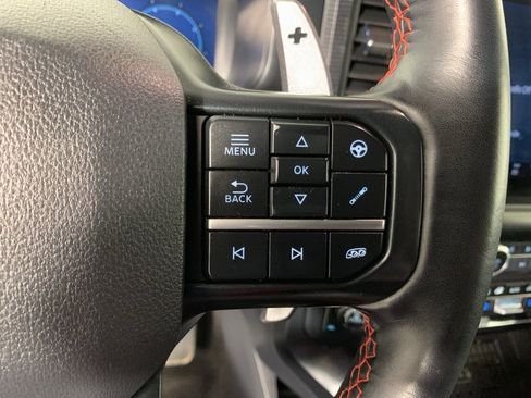 Used 2024 Ford F150 Raptor image 21