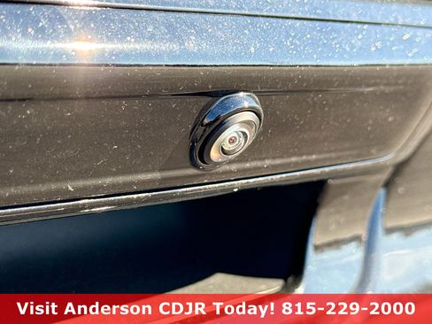 New 2026 RAM 1500 Big Horn image 13