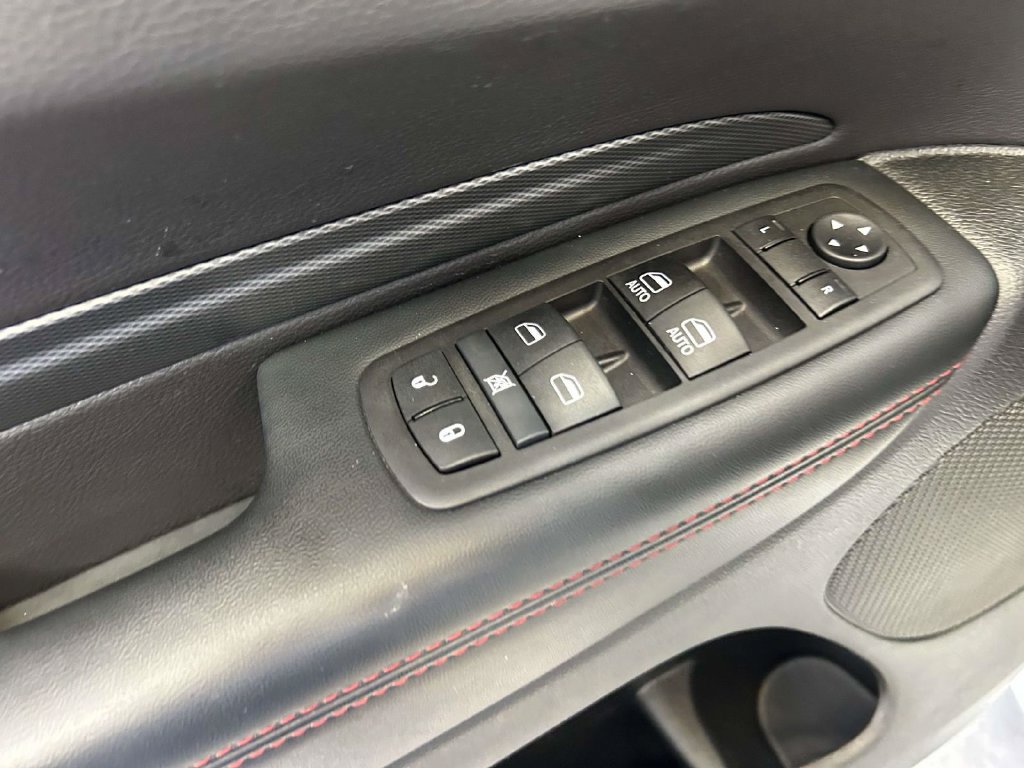 Used 2026 Dodge Durango GT RWD image 17
