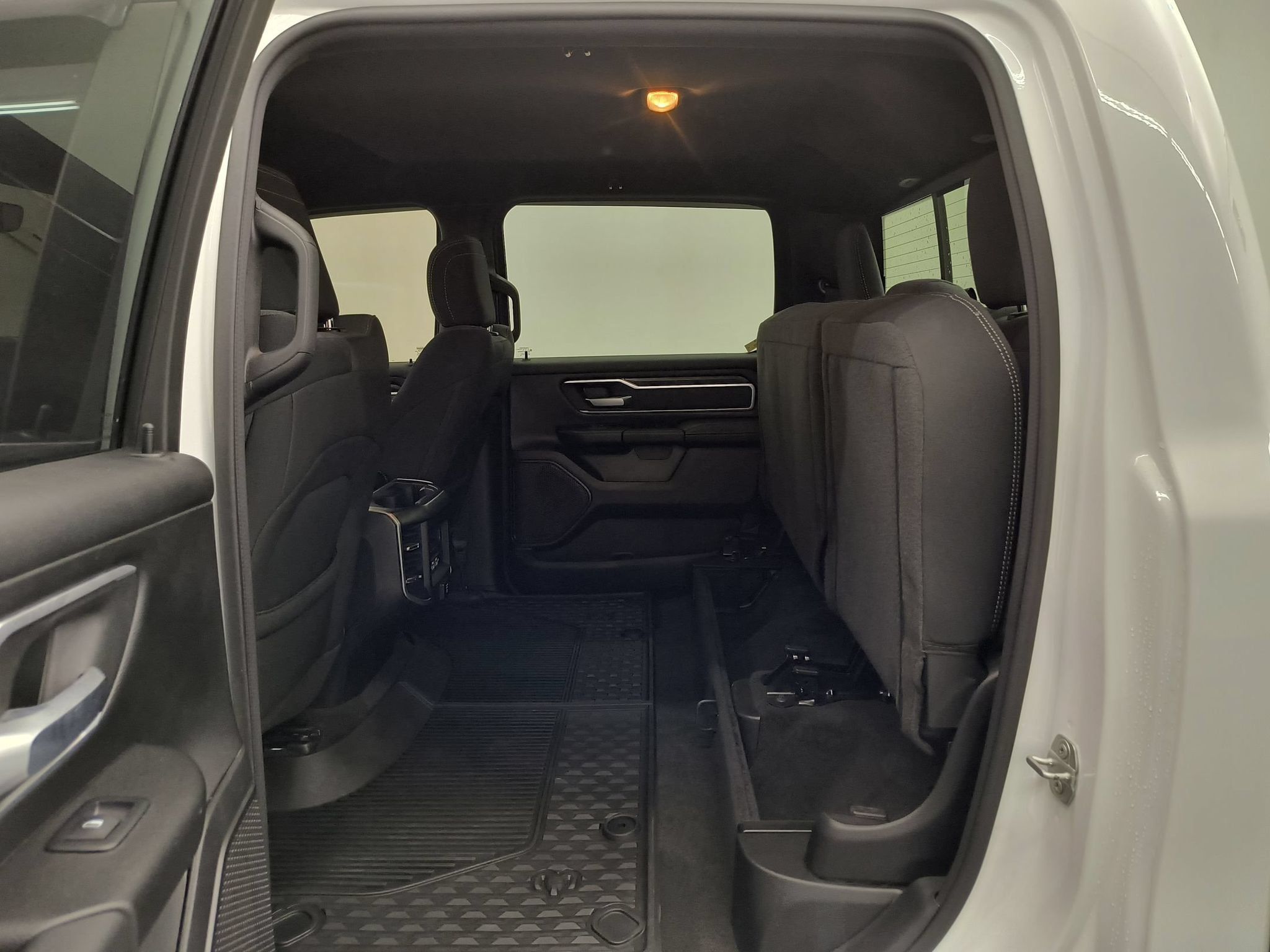 Used 2022 RAM 1500 Lone Star AWD/4WD image 25