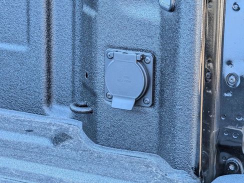 New 2026 GMC Sierra 1500 AT4 w/ AT4 Premium Package image 26