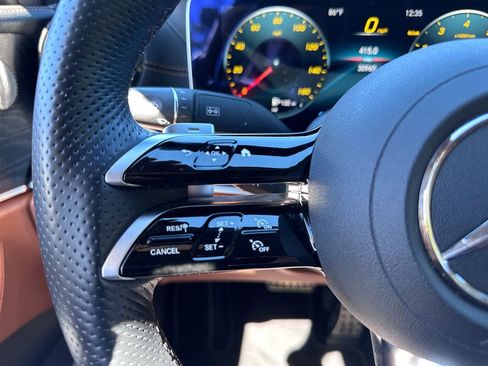 Certified 2023 Mercedes-Benz E 450 Cabriolet image 29