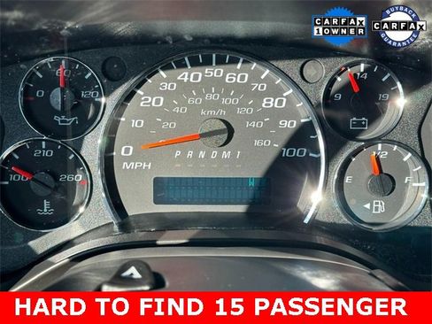 Certified 2023 Chevrolet Express 3500 LS image 20