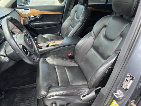 Used 2016 Volvo XC90 T6 Inscription AWD/4WD image 12