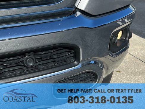 Used 2020 RAM 1500 Big Horn image 39