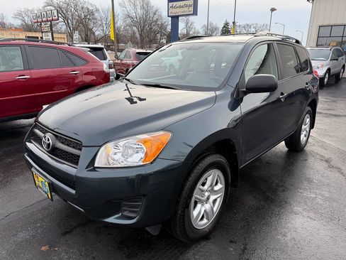 Used 2011 Toyota RAV4 4WD image 96