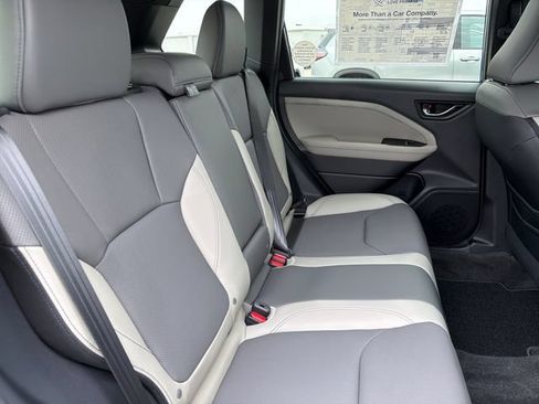 New 2026 Subaru Forester Limited AWD/4WD image 24