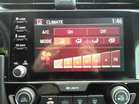 Used 2021 Honda Civic Sport image 42