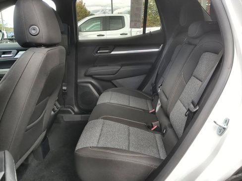 New 2026 GMC Terrain Elevation w/ Technology Package II image 24