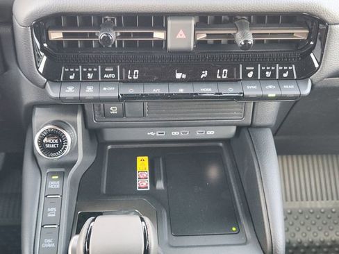 New 2026 Toyota Land Cruiser image 14