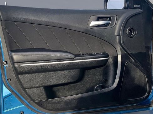 Used 2023 Dodge Charger Scat Pack w/ Navigation & Travel Group image 20