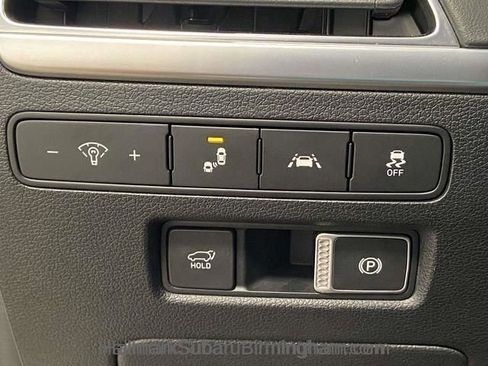 Used 2022 Hyundai Palisade Calligraphy image 20