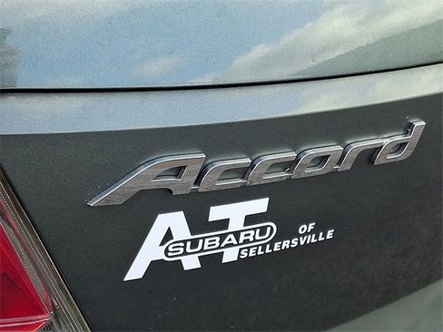 Used 2010 Honda Accord EX image 28