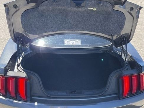 Used 2020 Ford Mustang Coupe w/ Equipment Group 101A image 5