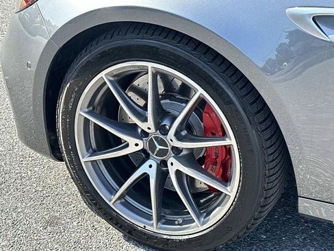 Used 2018 Mercedes-Benz E 63 AMG S image 41