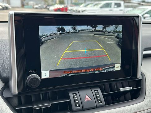 New 2025 Toyota RAV4 XLE Premium image 33