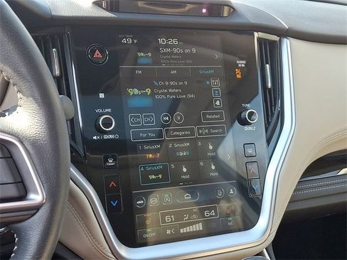 Used 2024 Subaru Outback Limited image 17