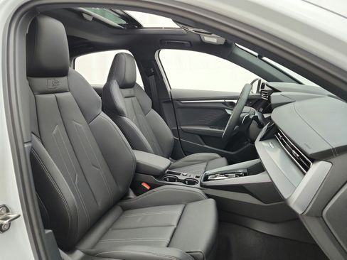 New 2026 Audi A3 2.0T Premium Plus AWD/4WD image 15