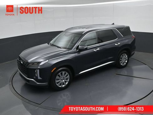 Used 2025 Hyundai Palisade SEL AWD/4WD image 53