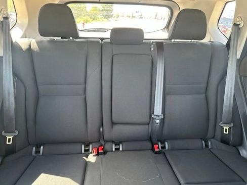 Used 2023 Nissan Rogue S AWD/4WD image 16