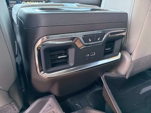New 2026 GMC Sierra 1500 SLT AWD/4WD image 16