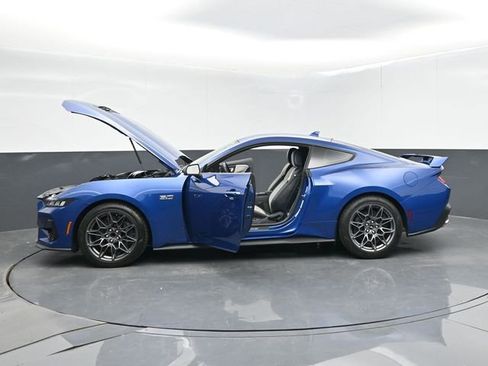 Used 2024 Ford Mustang GT Premium w/ GT Performance Package image 64