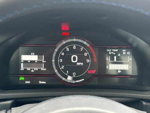 New 2026 Subaru BRZ tS RWD image 23