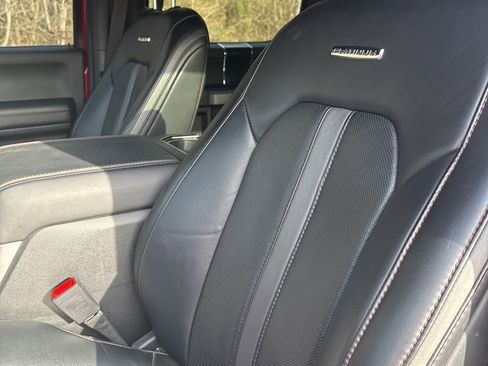 Used 2021 Ford F350 Platinum image 12